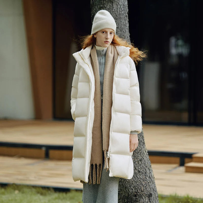 Abrigo Waterproof Col