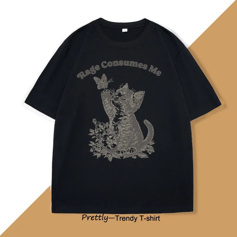 Camiseta men Taj car