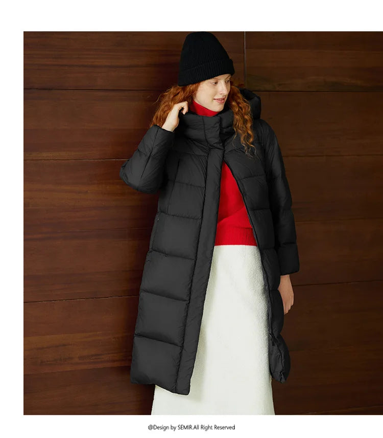 Abrigo Waterproof Col