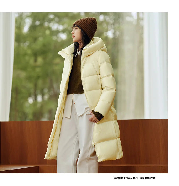 Abrigo Waterproof Col