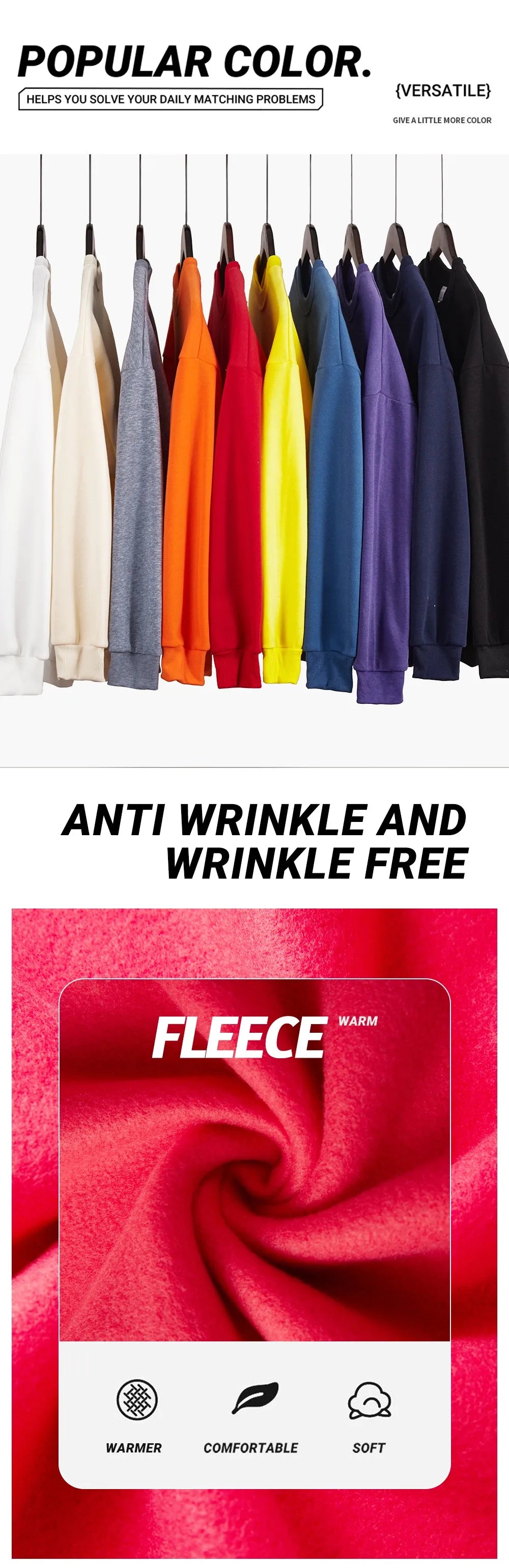 Sudadera Brooklyn New York