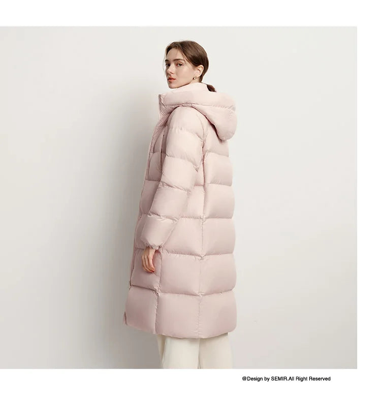 Abrigo Waterproof Col