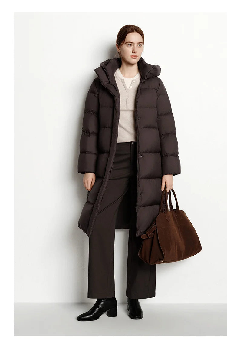 Abrigo Waterproof Col