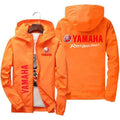 Yamaha men's off-road motorcycle uniform