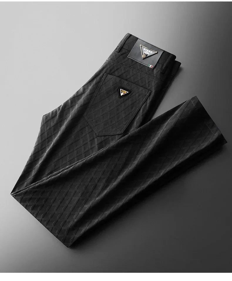 Pantalon luxyury men