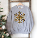 Jersey Hielo Christmas Sweatshirt