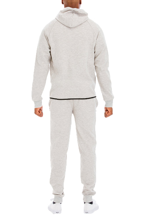 Chandal Dyanimc Jacket Jogger Suit