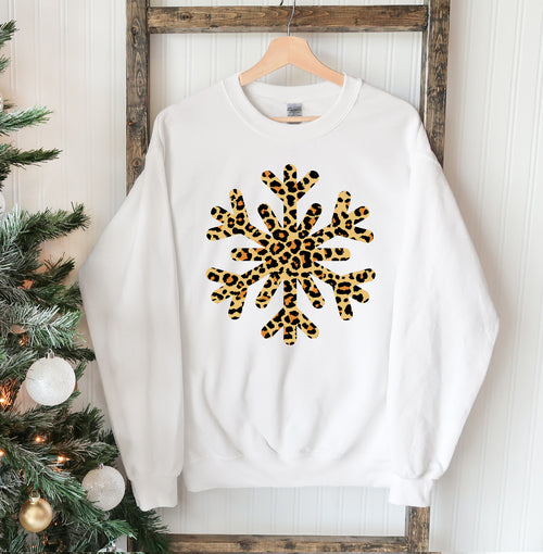 Jersey Hielo Christmas Sweatshirt
