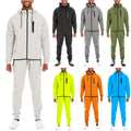Chandal Dyanimc Jacket Jogger Suit