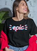 CAMISETA Epic Women T-shirt