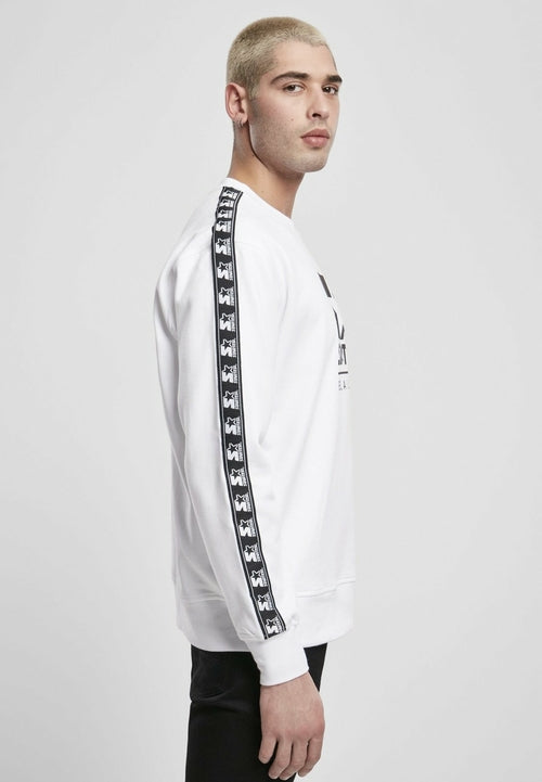 SUDADERA Starter Logo Taped Crewneck